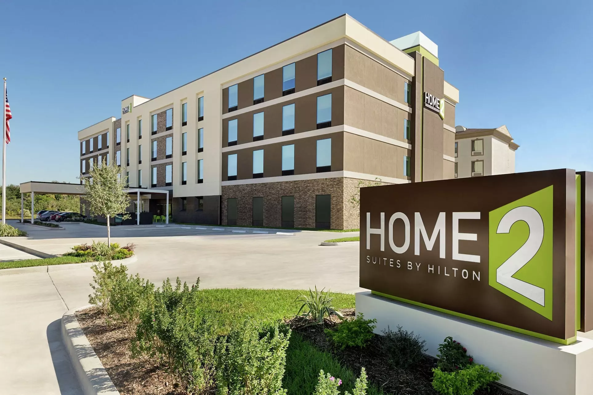 Home2 Suites by Hilton Houston-Pearland - Primary Image