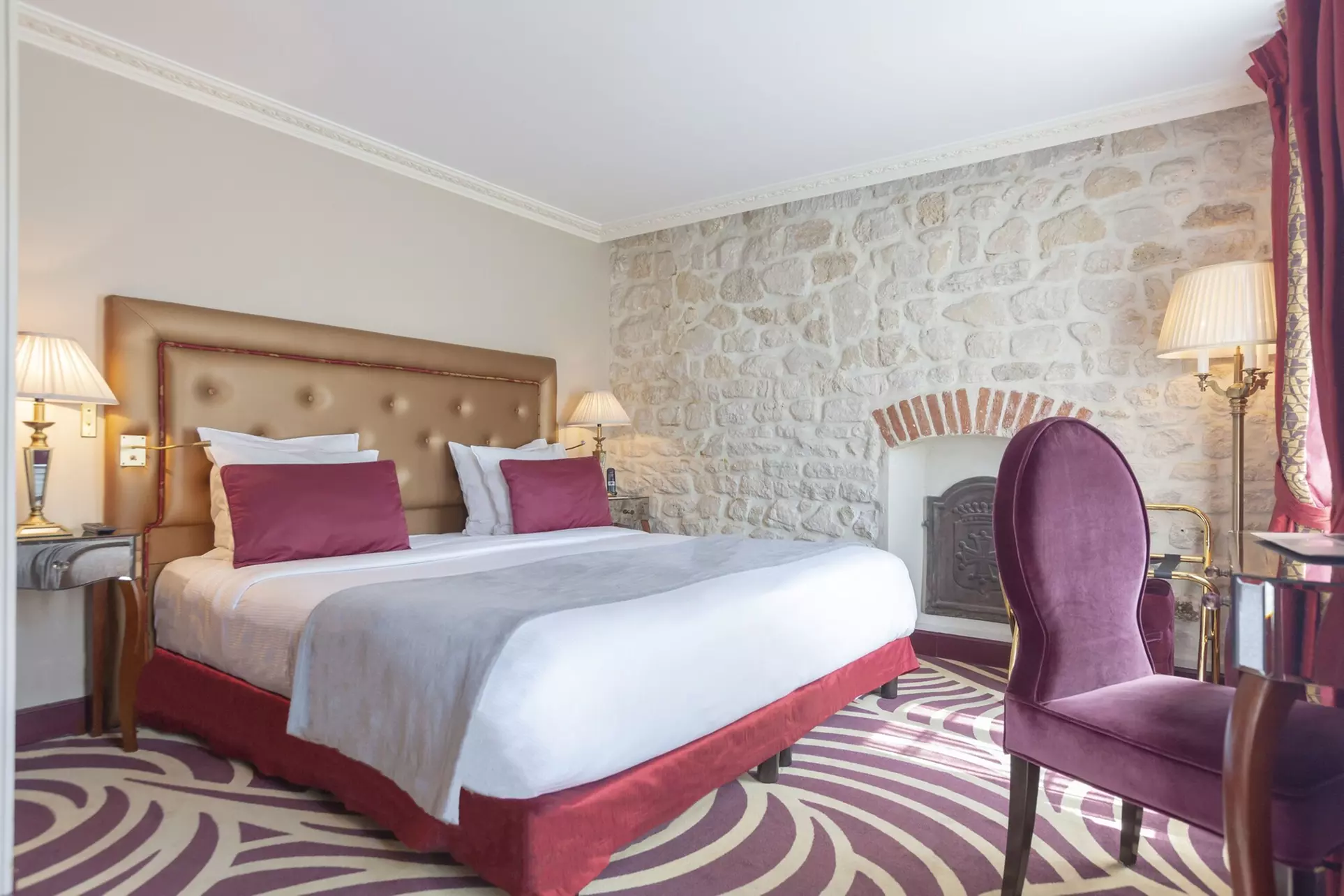 Hôtel  Du Beaumont - Primary Image