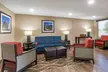 Comfort Inn & Suites Atoka-Millington - Second Medium