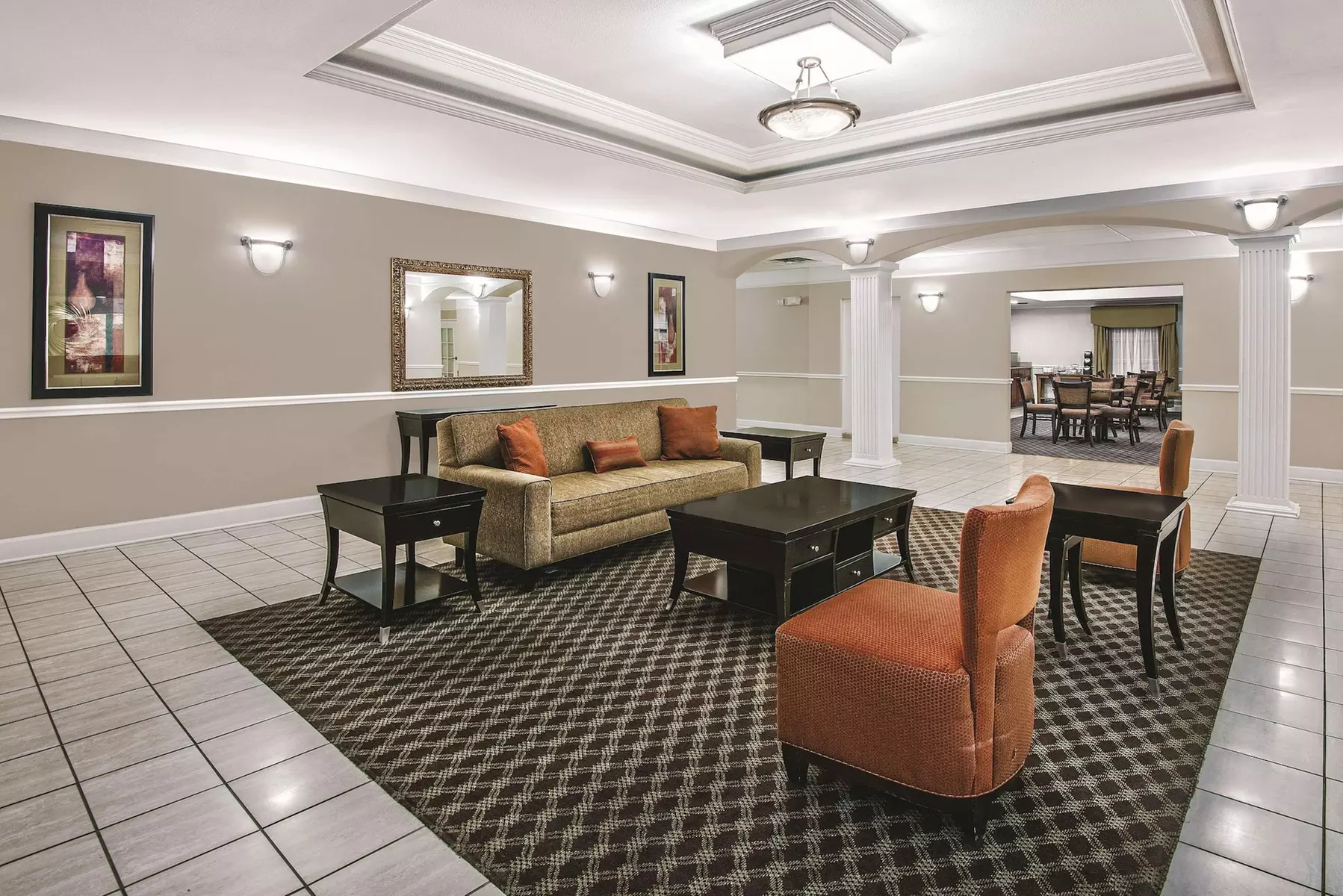 La Quinta Inn & Suites by Wyndham Stephenville - Primary Image