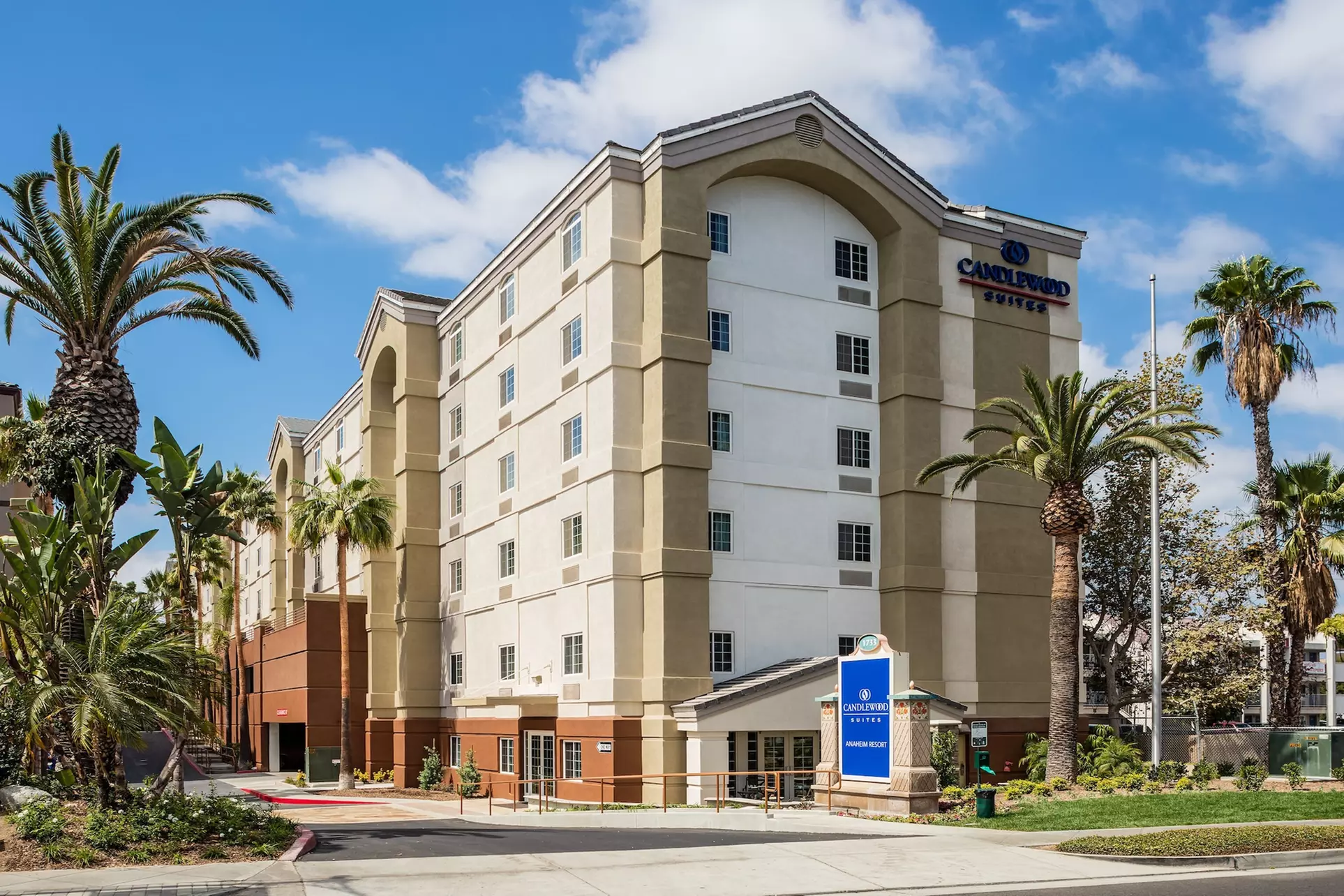 Candlewood Suites Anaheim - Resort Area by IHG - Primary Image