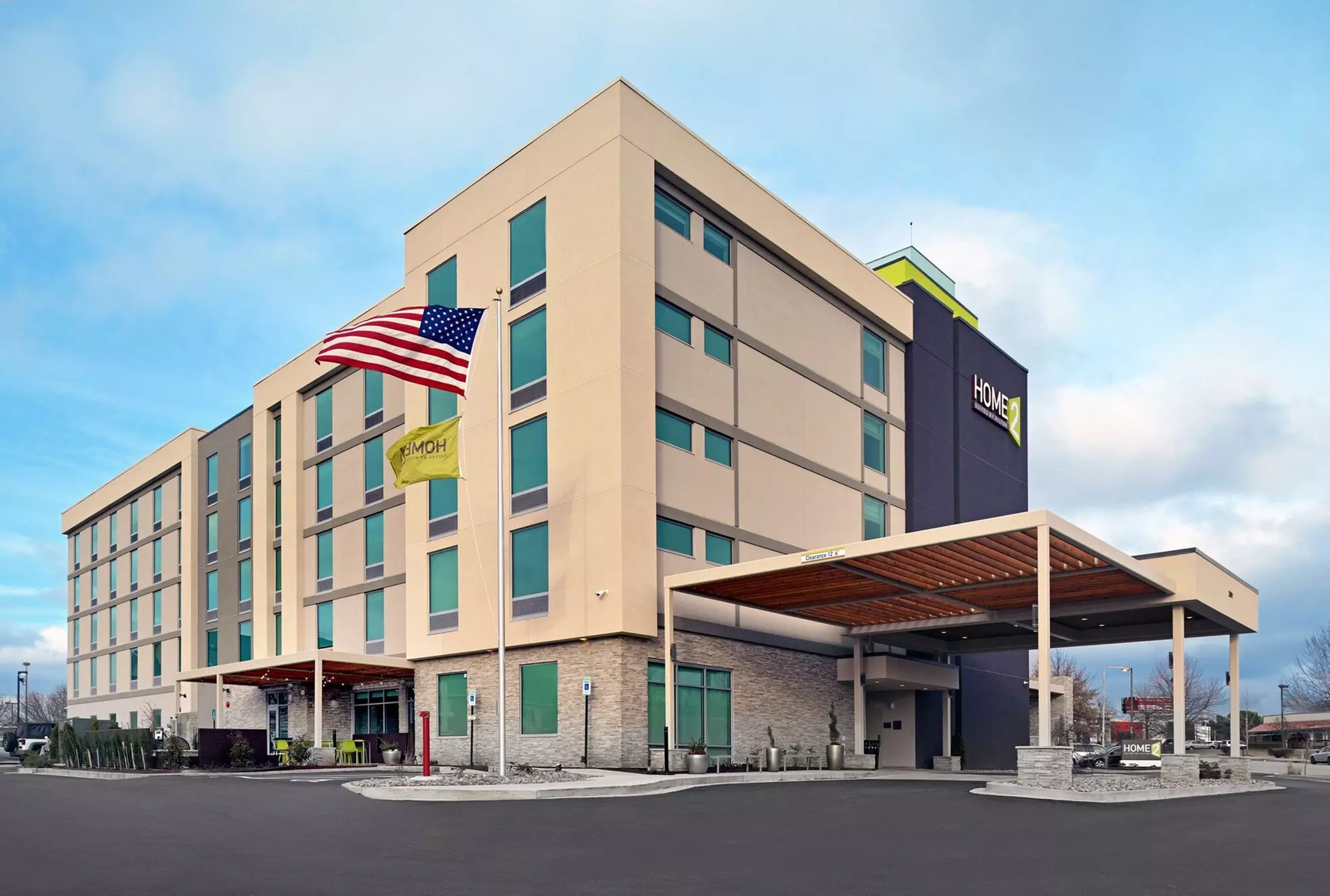 Home2 Suites by Hilton Memphis Wolfchase Galleria - Primary Image