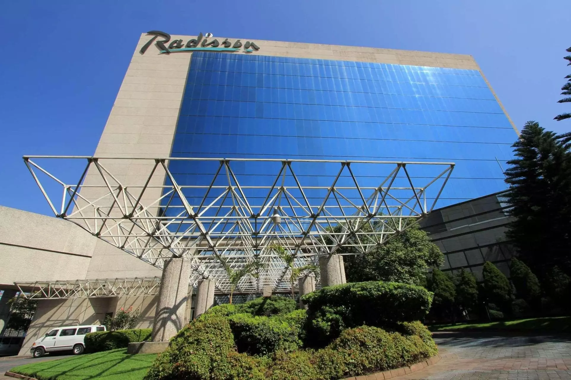 Radisson Paraiso Hotel Mexico City - Primary Image