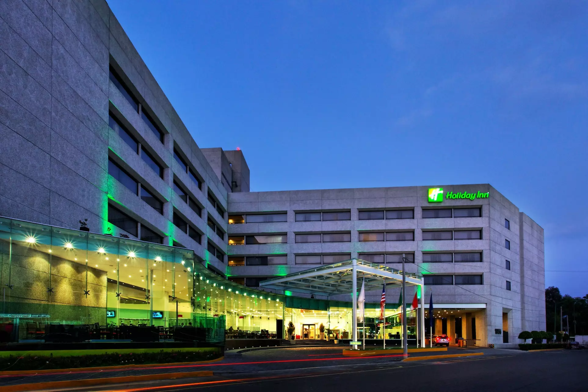 Holiday Inn Mexico City - Plaza Universidad by IHG - Primary Image