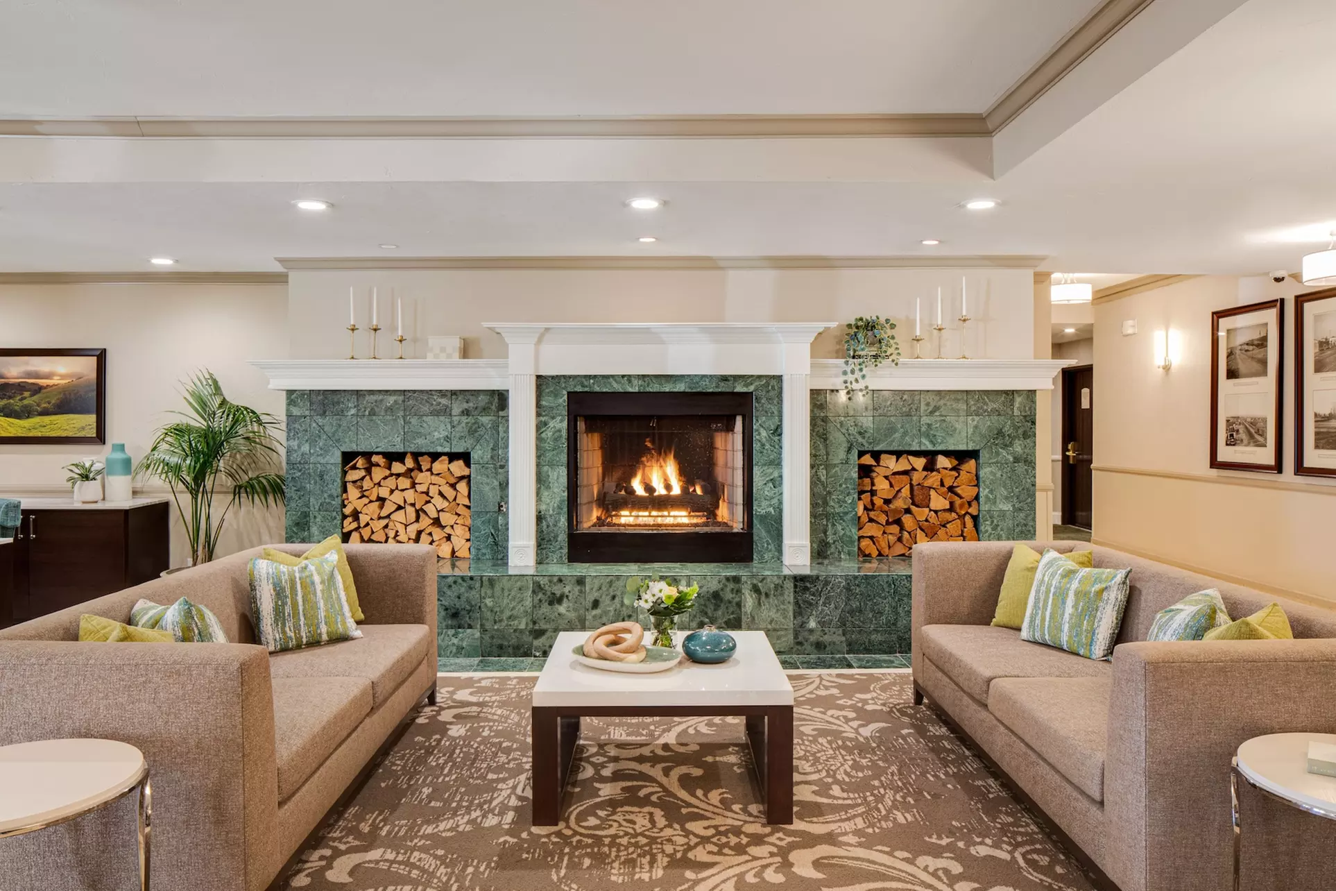 Ayres Hotel Corona – Riverside - Primary Image