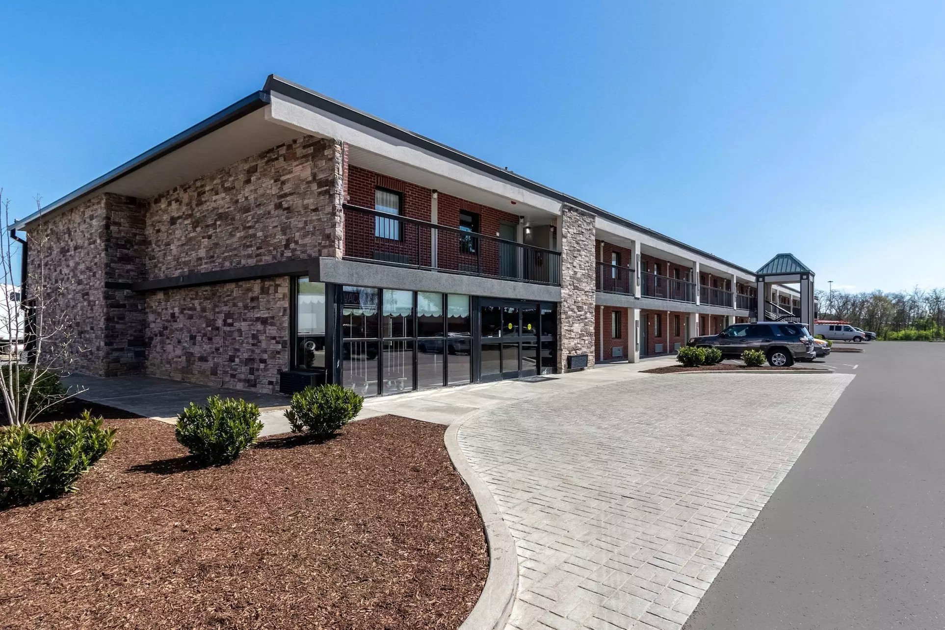 Quality Inn - Primary Image