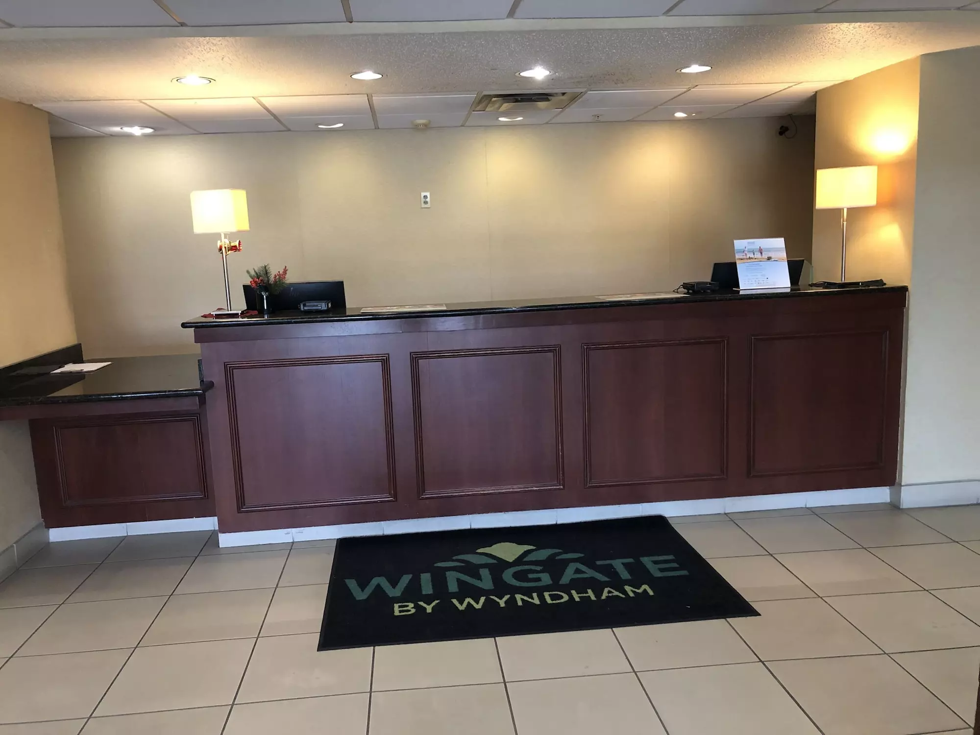 Wingate by Wyndham Ashland - Primary Image