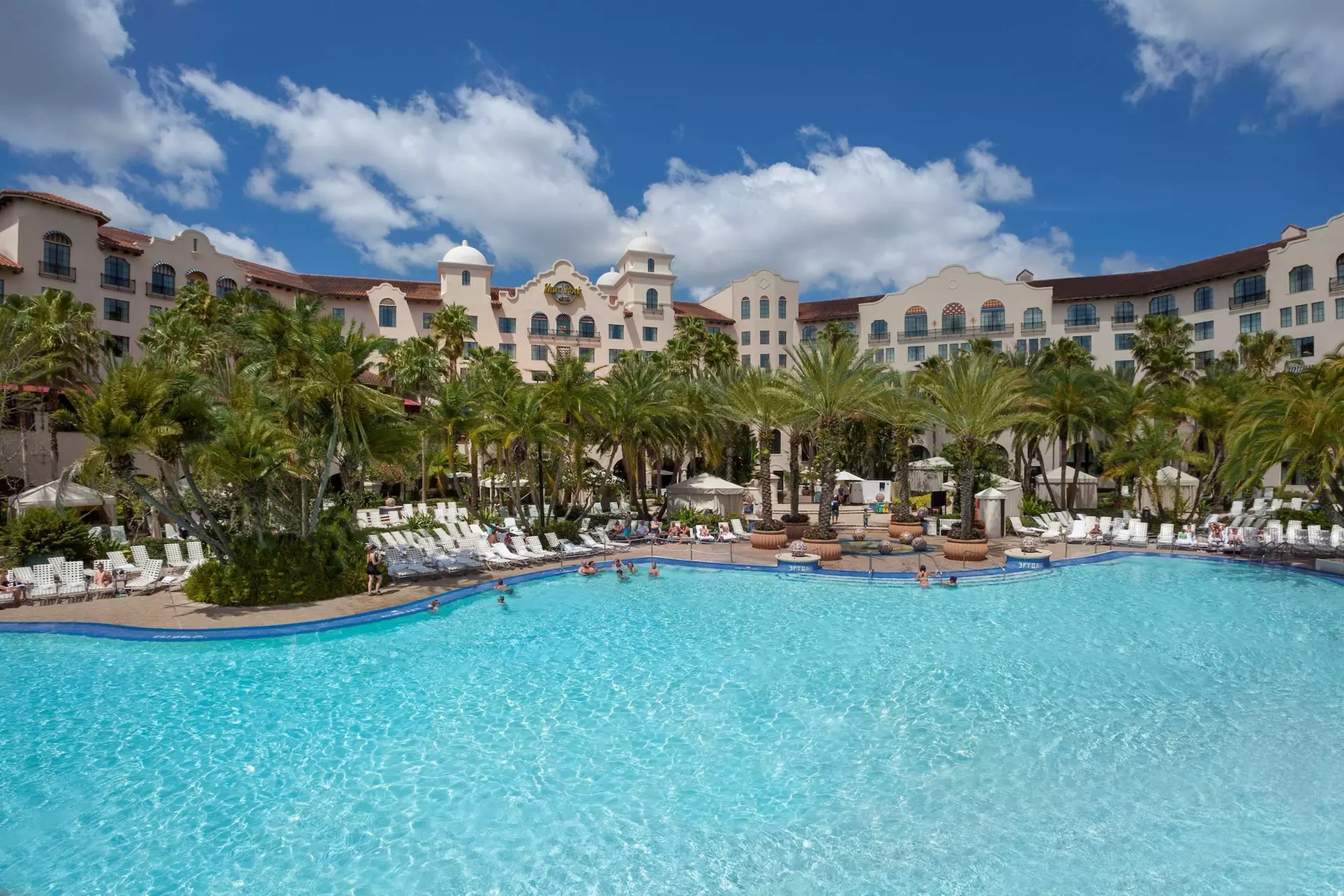 Universal's Hard Rock Hotel - Primary Image