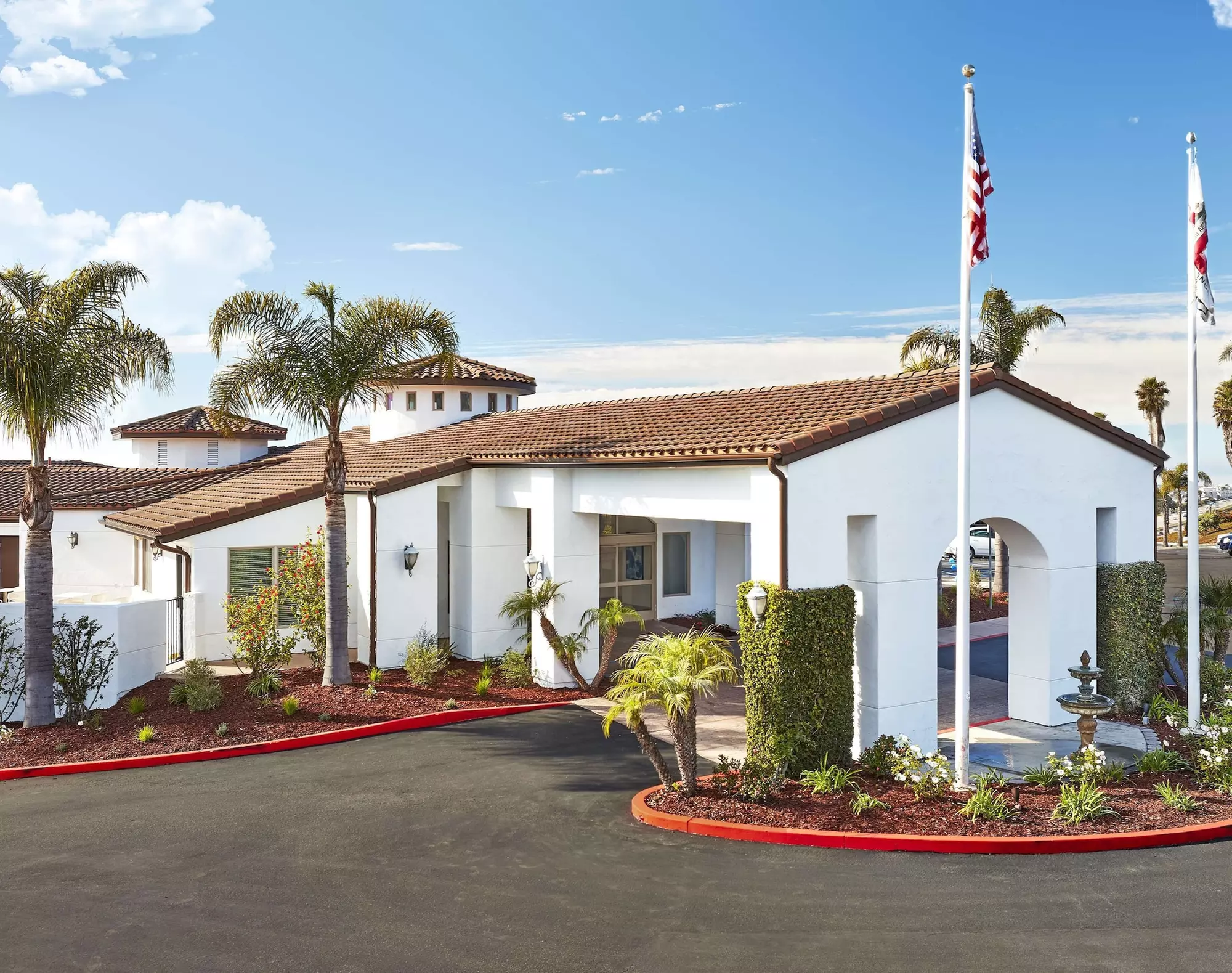 Hilton Garden Inn San Luis Obispo/Pismo Beach - Primary Image