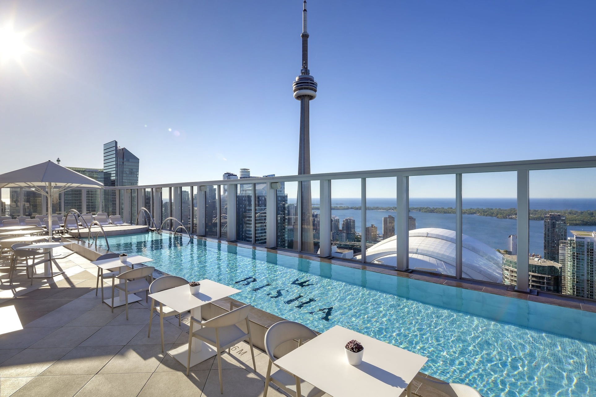 Bisha, a Luxury Collection Hotel Toronto