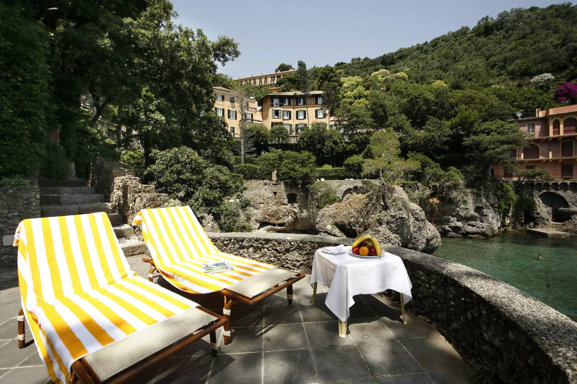 Hotel Piccolo Portofino - Primary Image