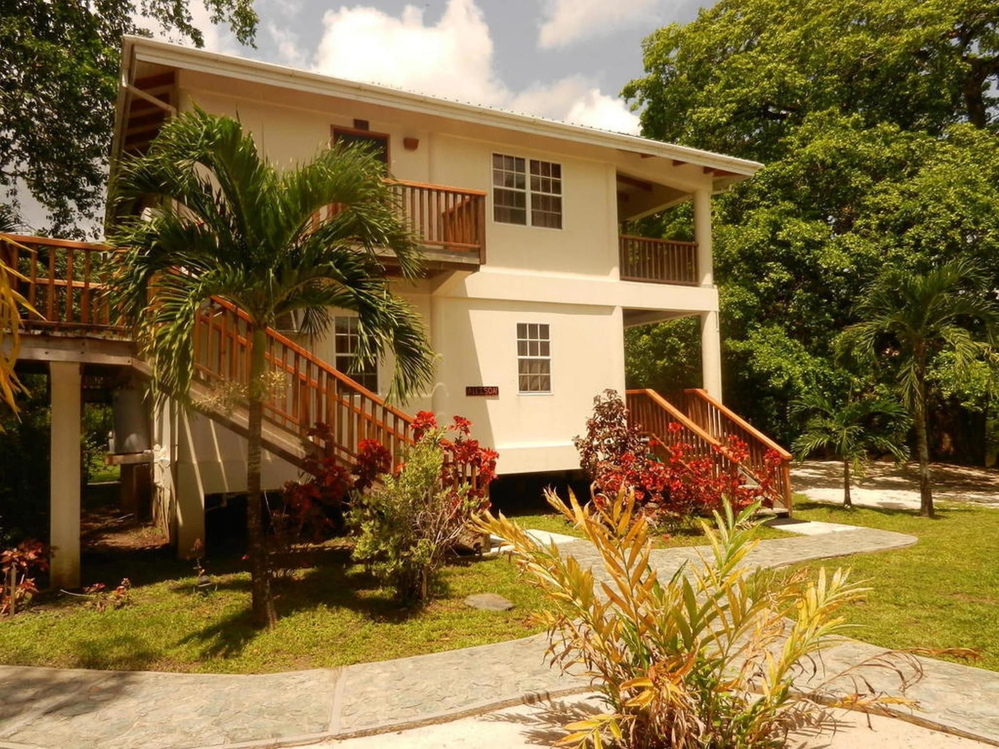 Black Orchid Resort