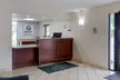 Quality Inn - Roxboro South - Second Medium