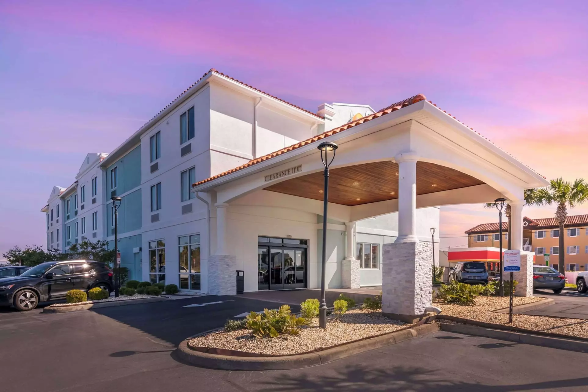 Surf and Sand Fernandina Beach at Amelia Island, Ascend Hotel Collection - Primary Image