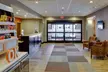 Hampton Inn Chickasha - Second Medium