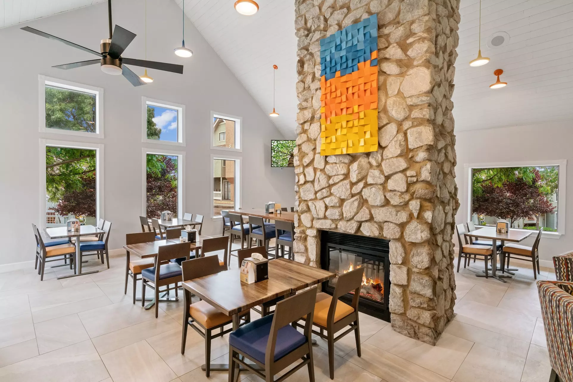 Chase Suite Hotel El Paso - Primary Image