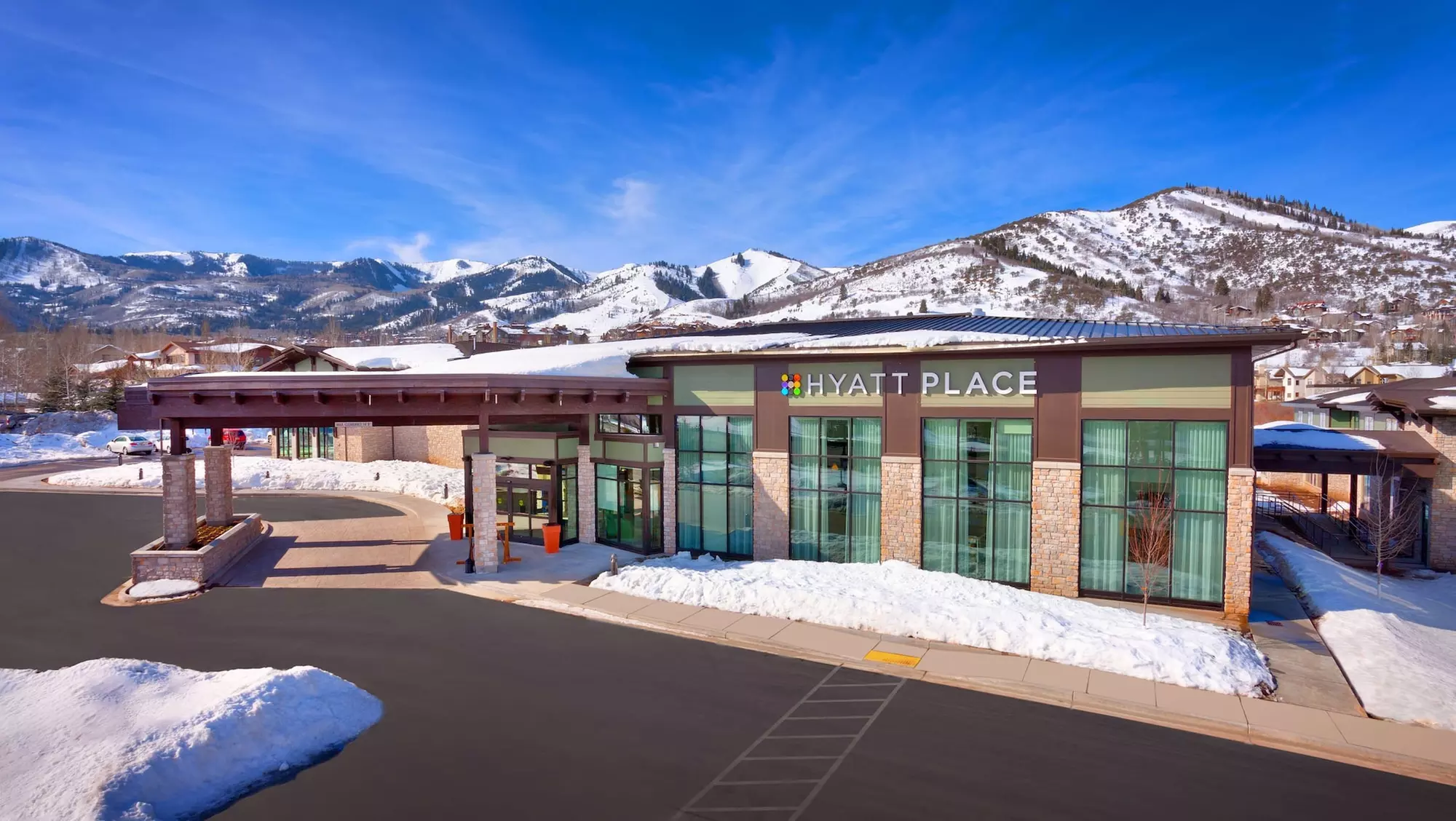 Hyatt Place Park City - Primary Image