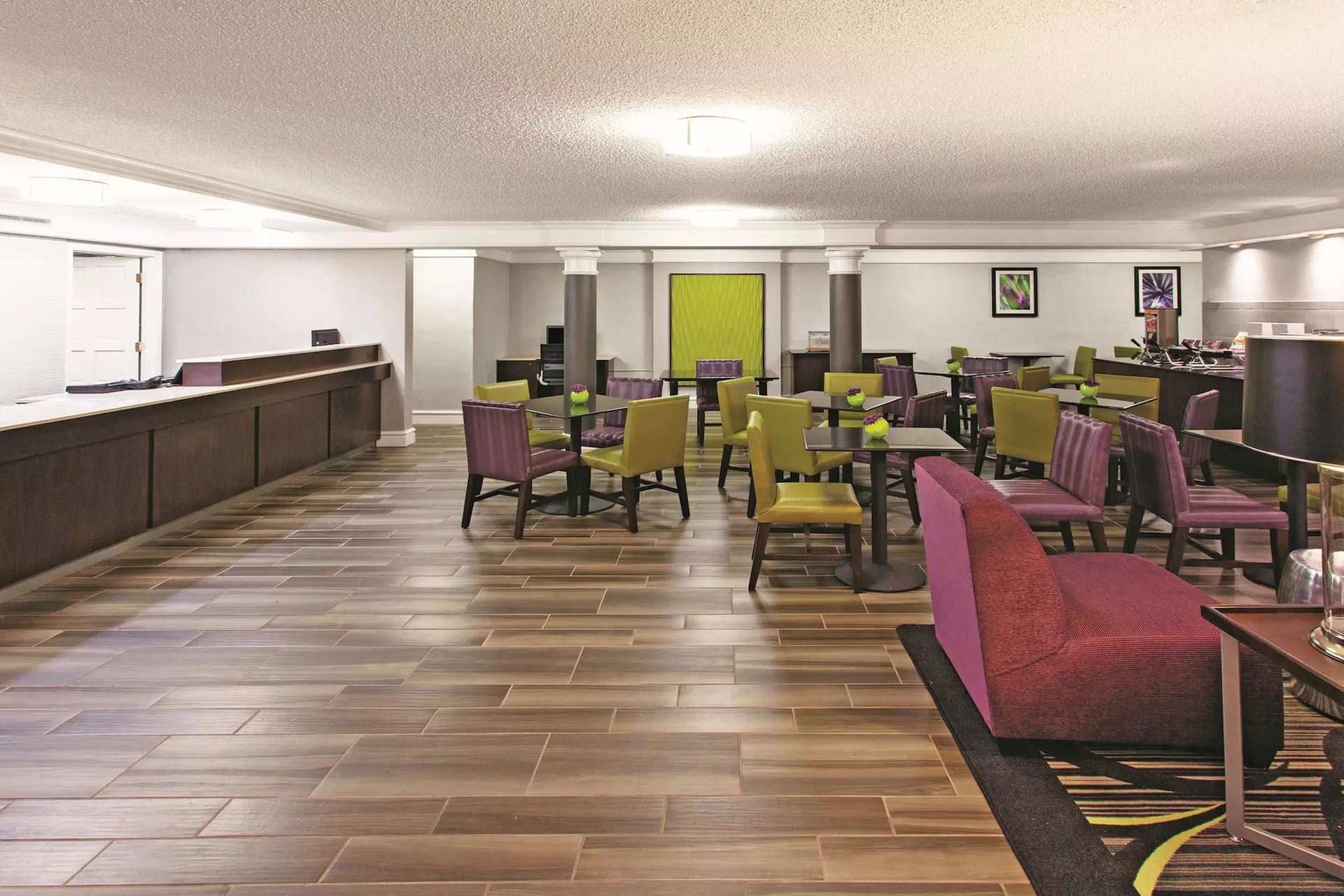 La Quinta Inn by Wyndham Fresno Yosemite - Primary Image