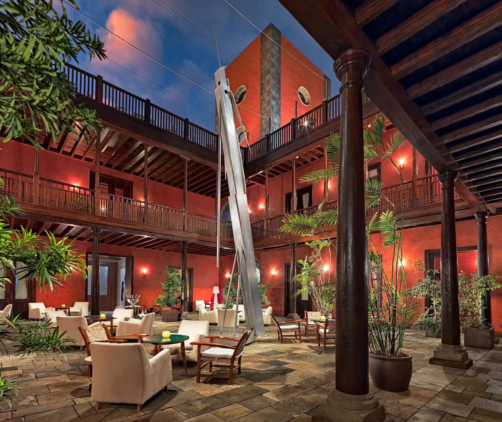 Boutique Hotel San Roque Adults Only - Primary Image