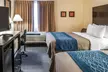 Comfort Inn Gallup I-40 Exit 20 - Second Medium