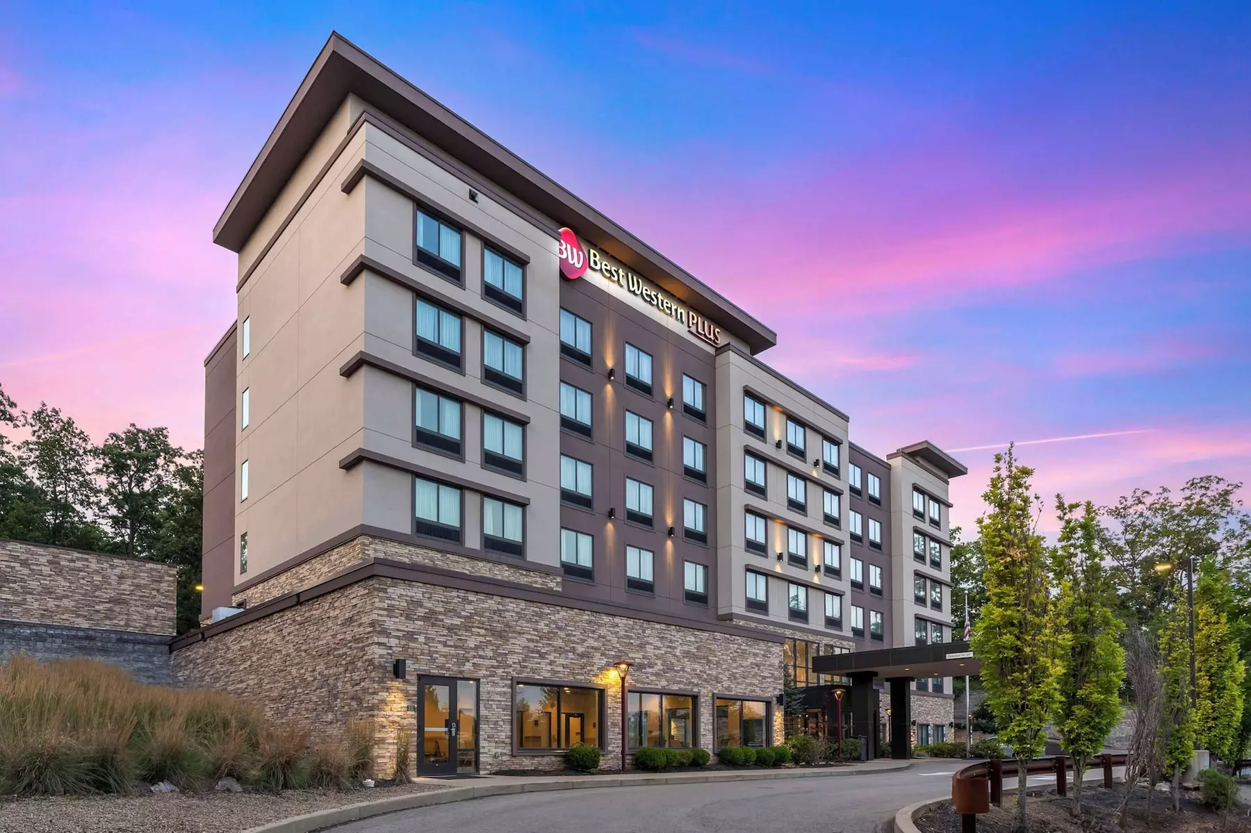 Best Western Plus Cranberry-Pittsburgh North - Primary Image