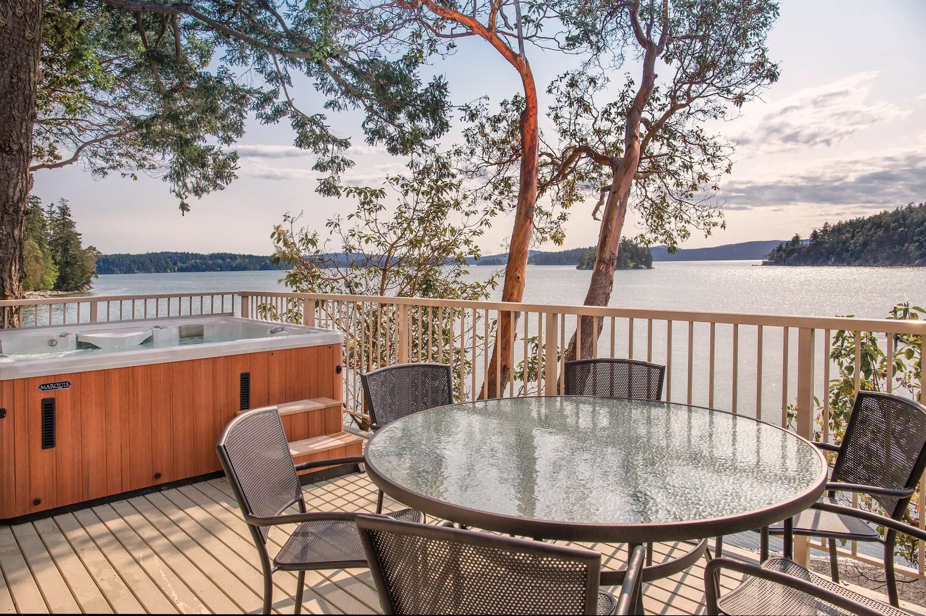 WorldMark Deer Harbor - Primary Image