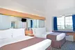 Microtel Inn & Suites by Wyndham Morgan Hill/San Jose Area - Second Medium