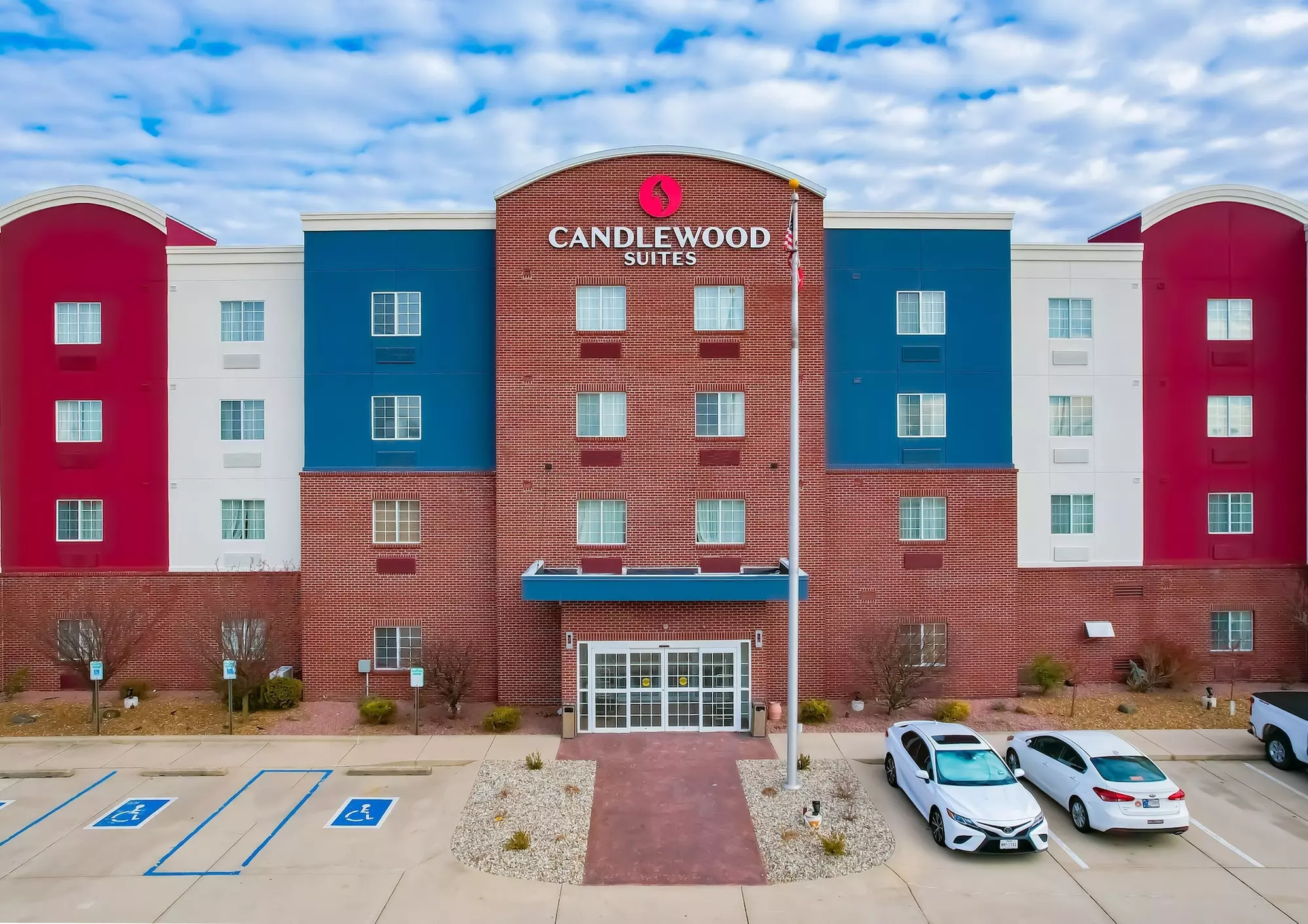 Candlewood Suites Lafayette by IHG - Primary Image