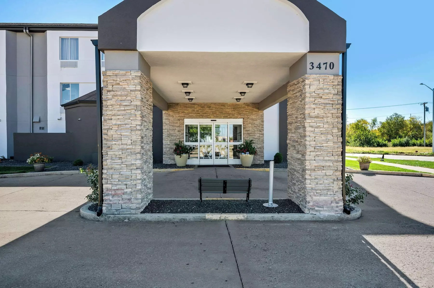 Sleep Inn Springfield West - Primary Image