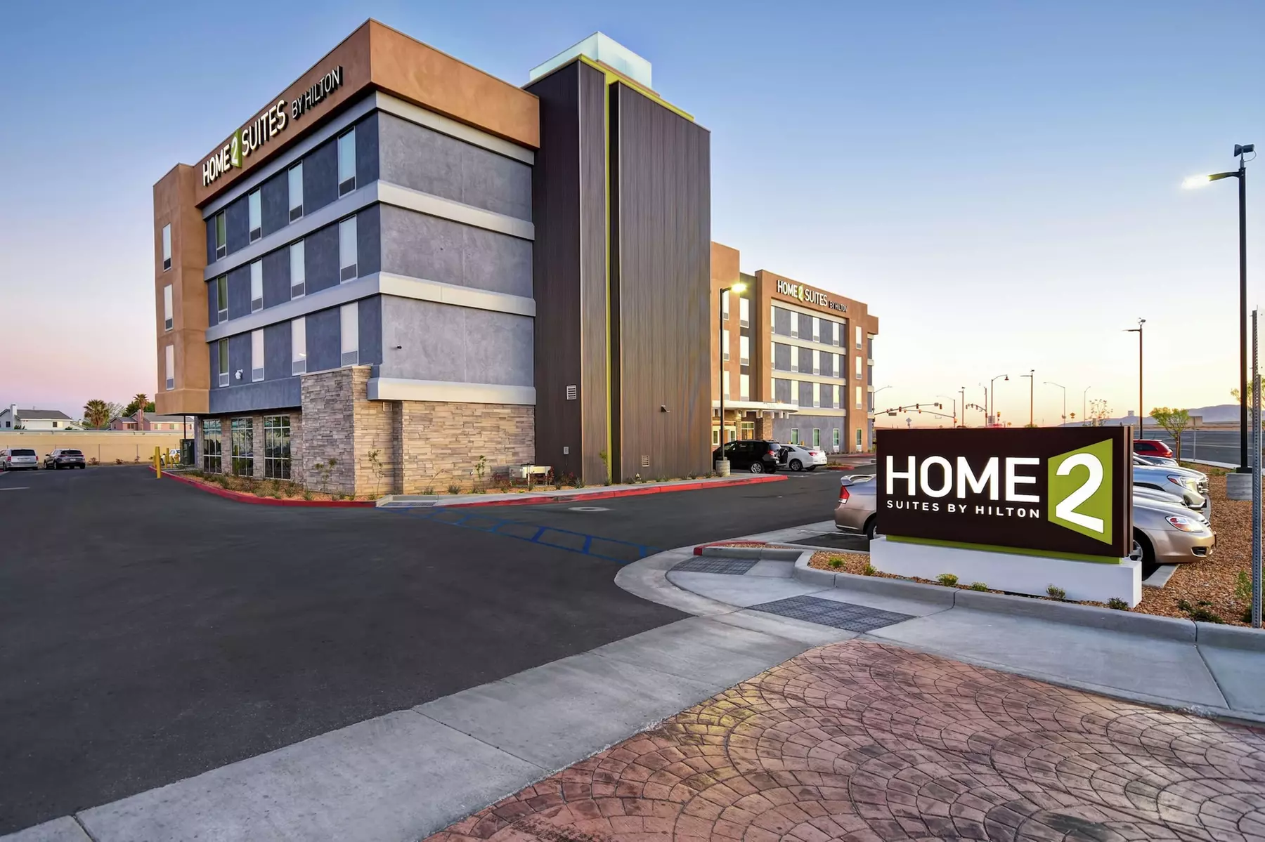 Home2 Suites by Hilton Victorville - Primary Image