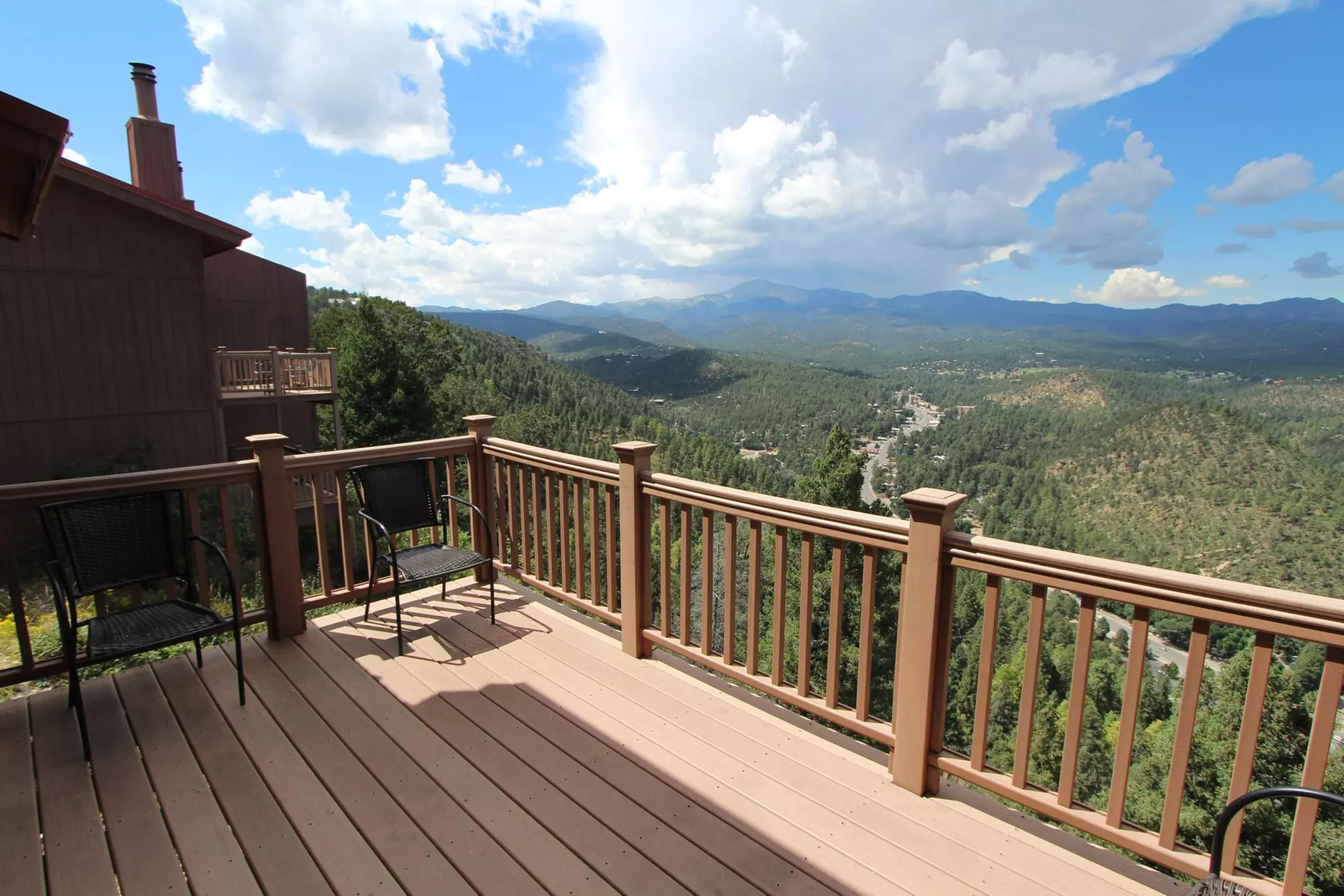 Crown Point Resort - Primary Image