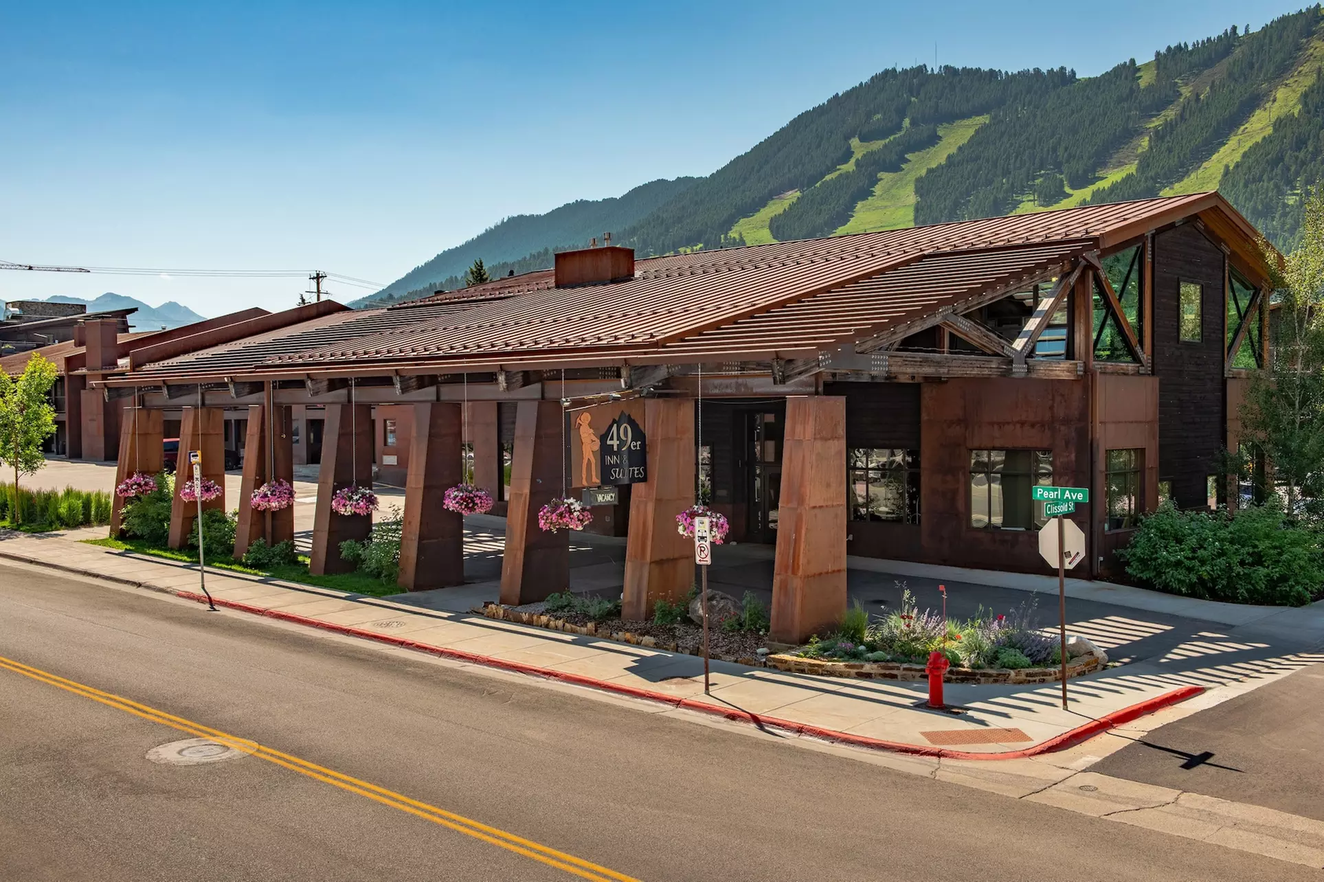 49'er Inn & Suites - Primary Image