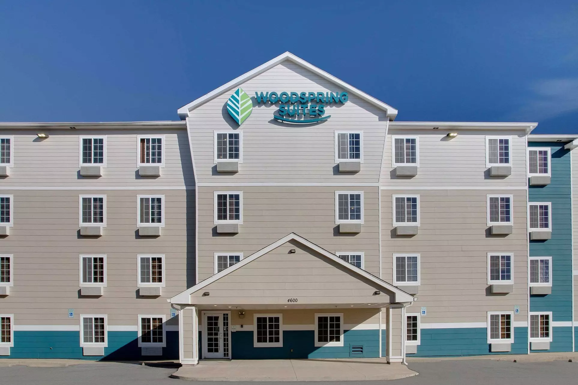 Extended Stay America Select Suites - Tuscaloosa - Primary Image