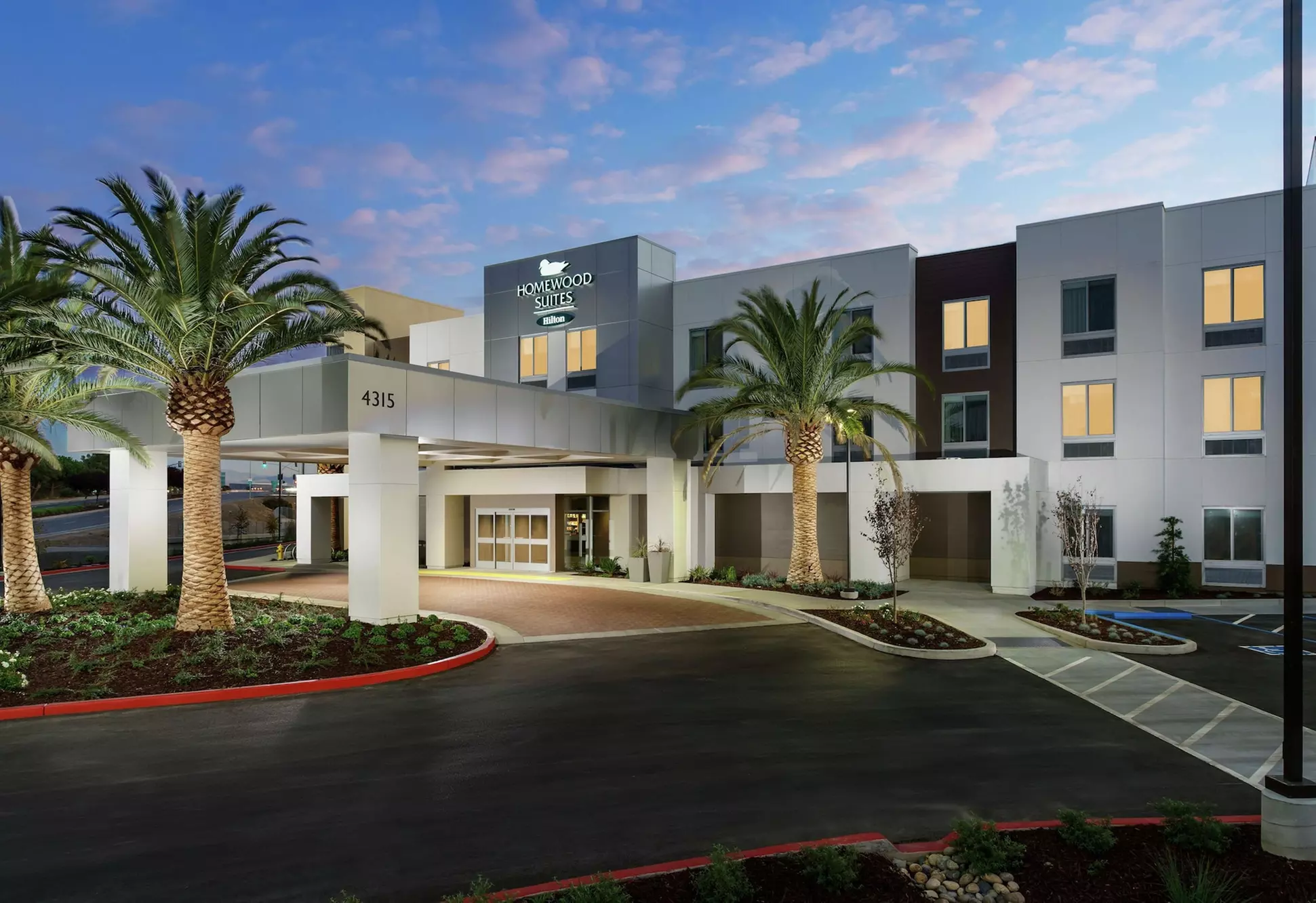 Homewood Suites by Hilton San Jose Santa Clara - Primary Image