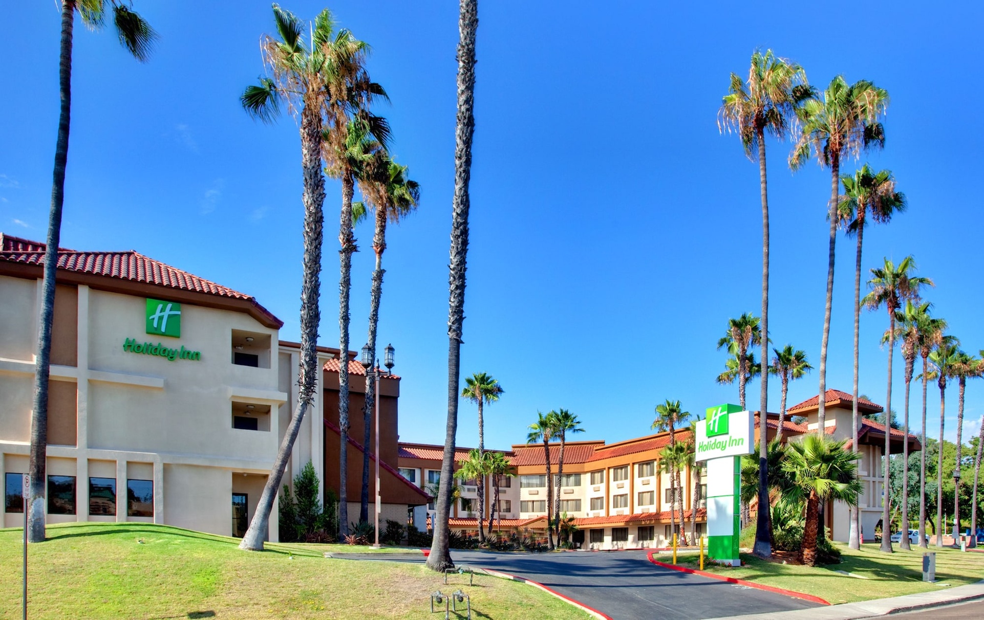 Holiday Inn Express La Mesa Near SDSU by IHG