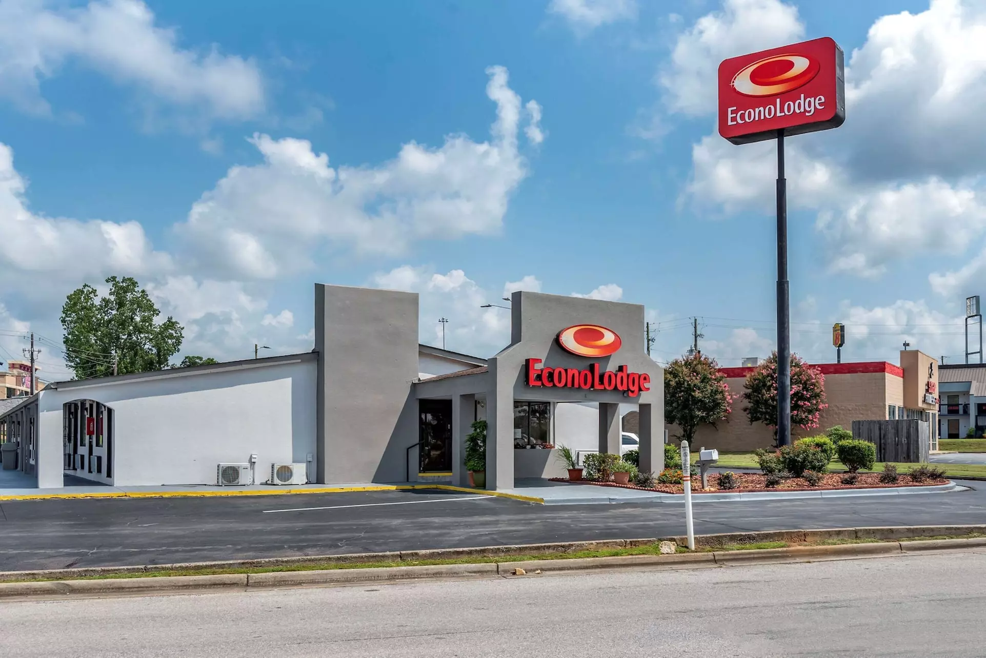 Econo Lodge Oxford - Primary Image