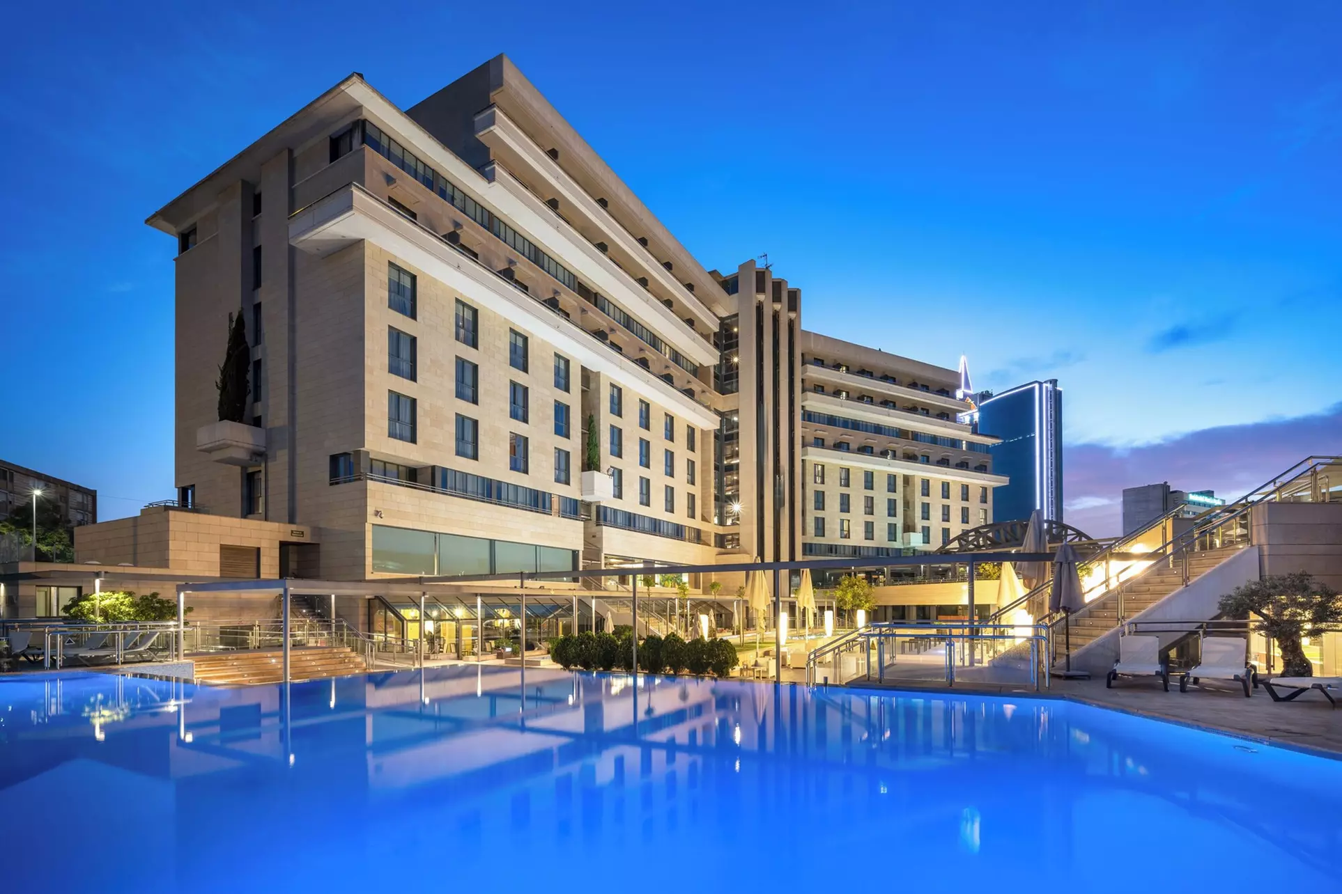 Hotel Nelva - Primary Image
