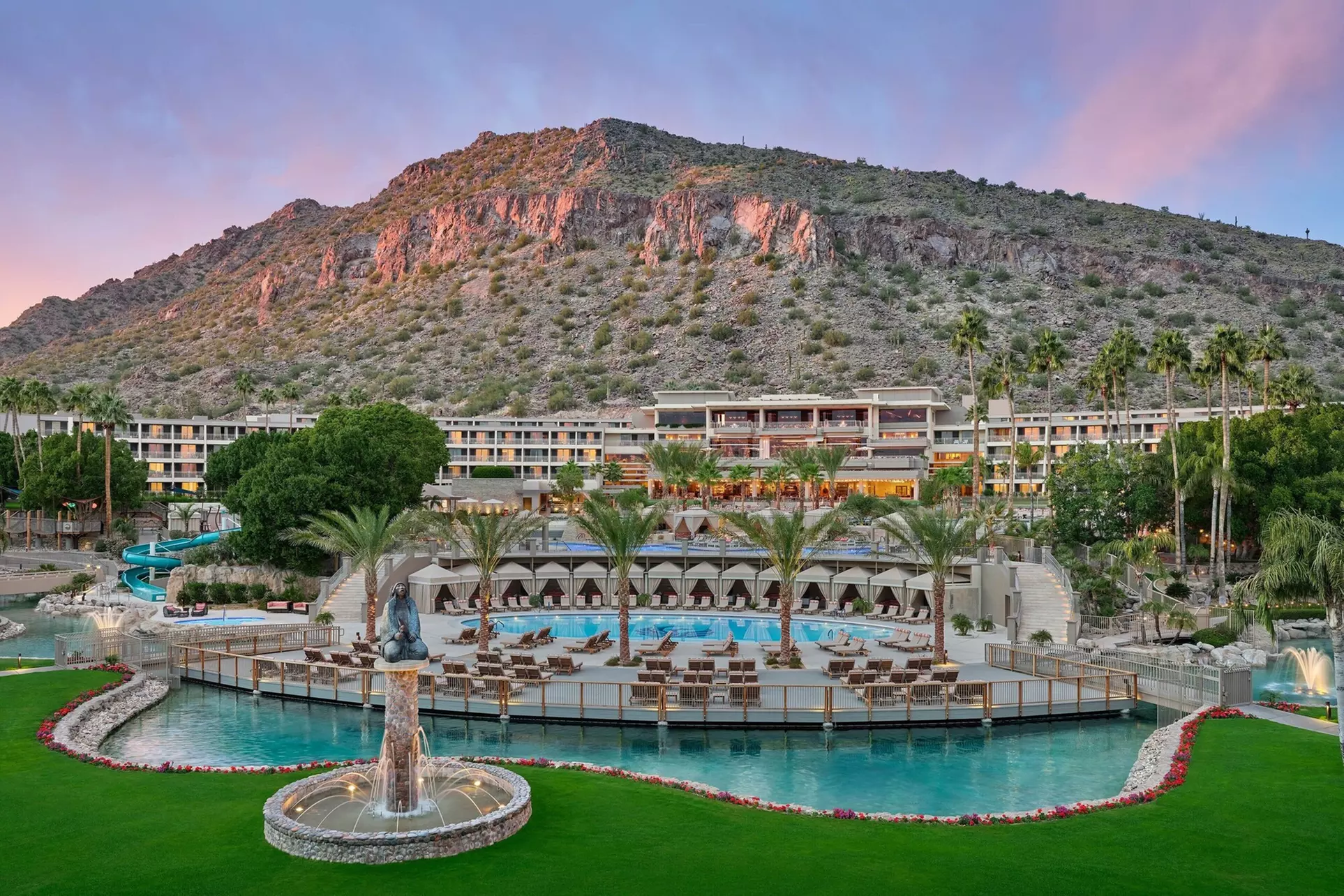 The Phoenician, a Luxury Collection Resort, Scottsdale - Primary Image