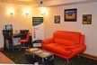 Econo Lodge Christiansburg-Blacksburg I-81 - Second Medium