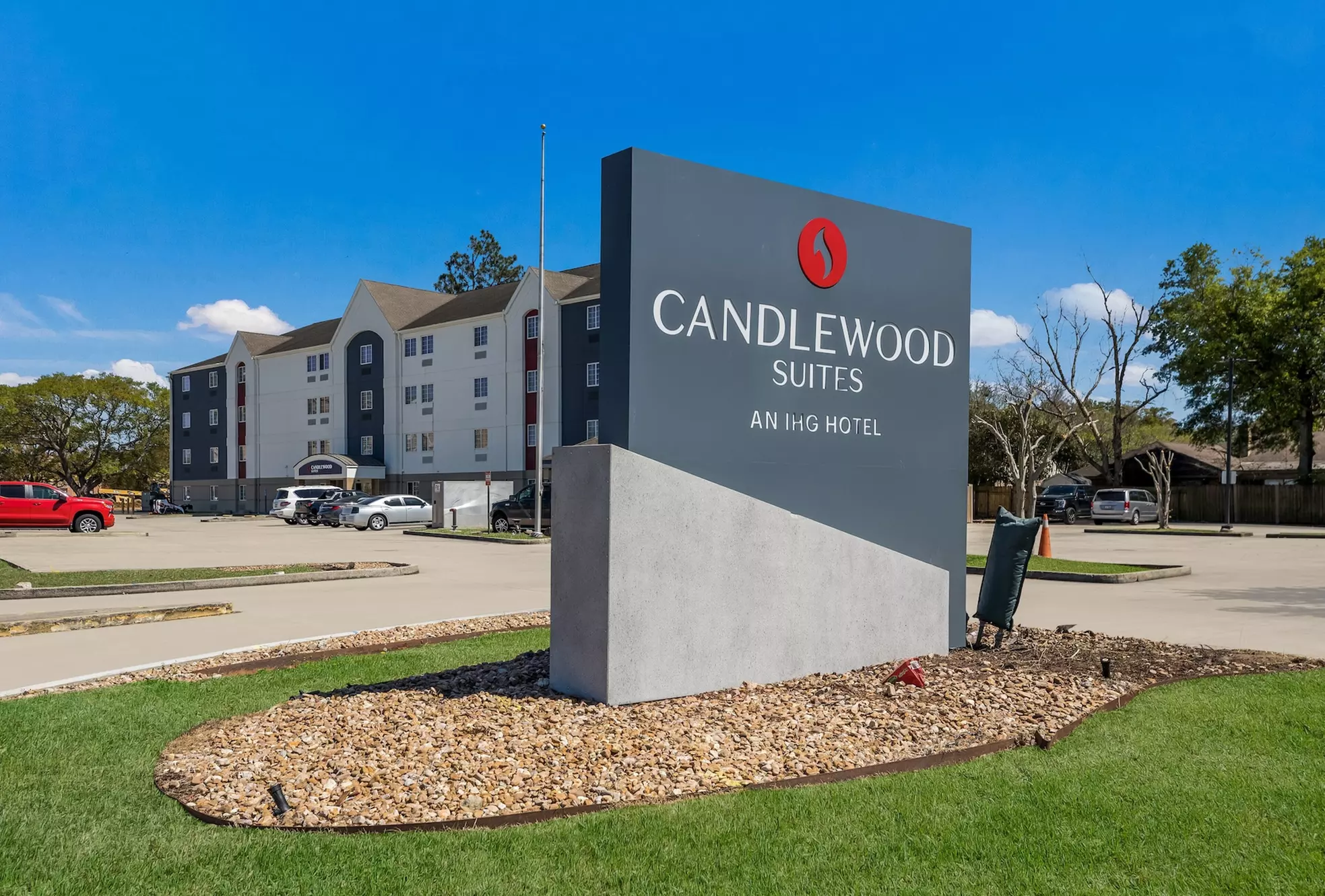 Candlewood Suites Lafayette - River Ranch by IHG - Primary Image