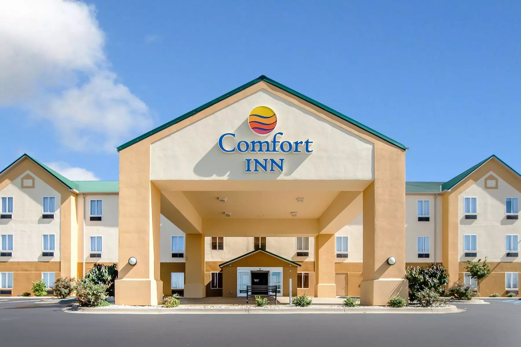Comfort Inn Lexington South - Primary Image