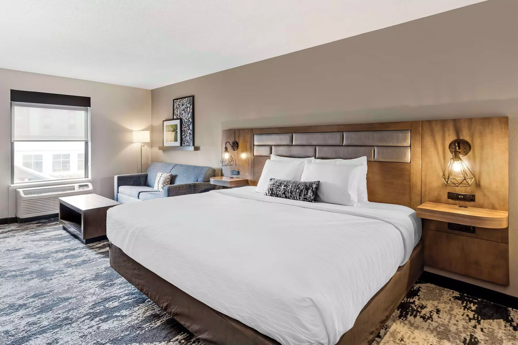 Best Western Plus Bourbonnais Hotel & Suites - Primary Image
