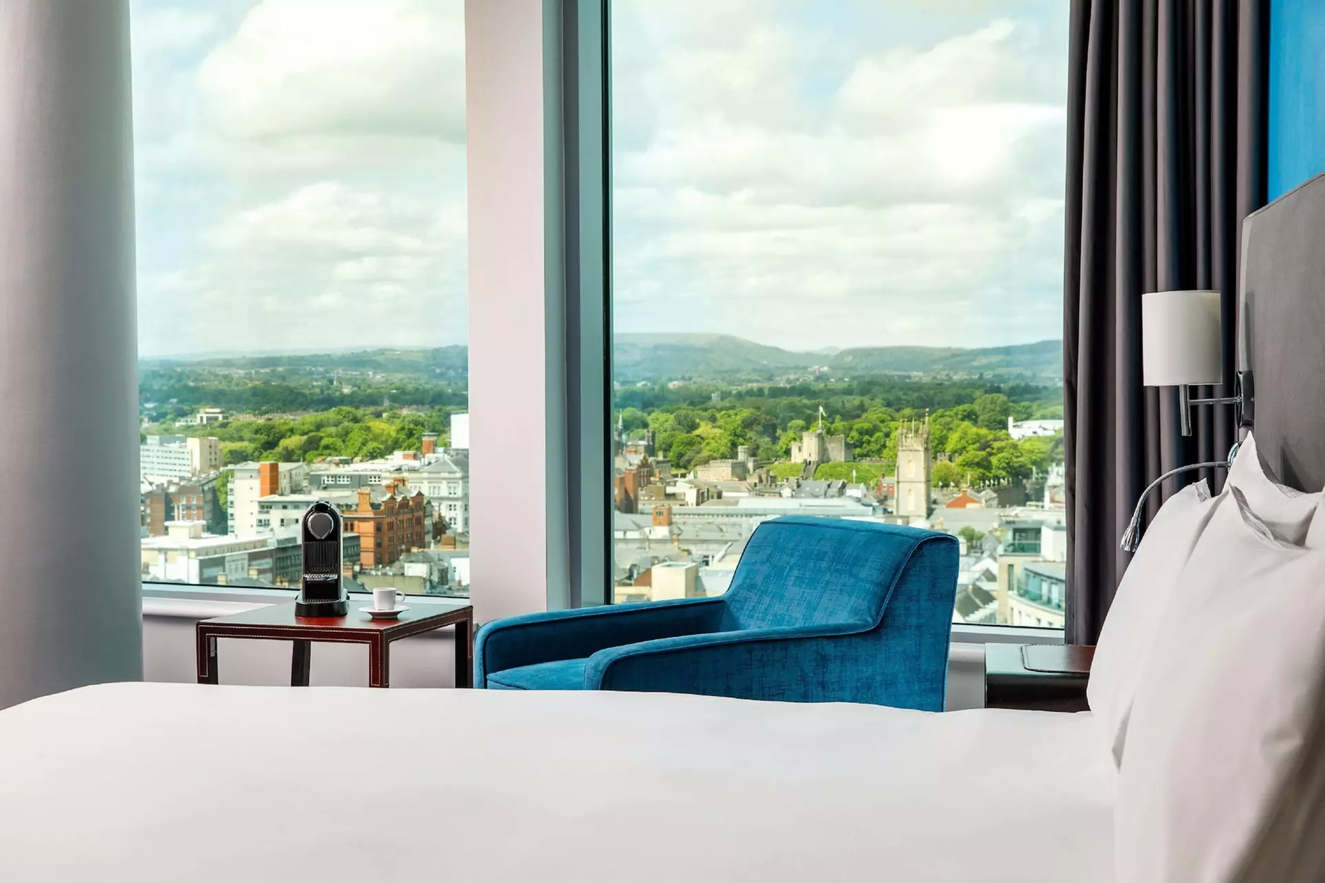 Radisson Blu Hotel Cardiff - Primary Image