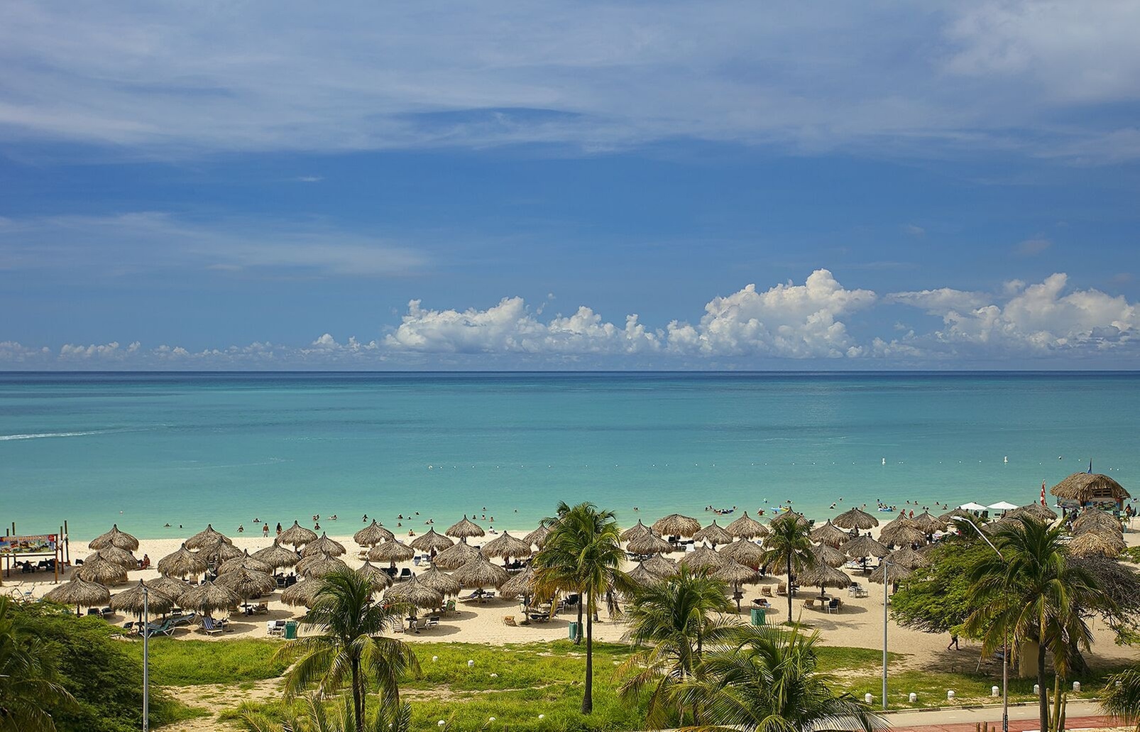 La Cabana Beach Resort & Casino