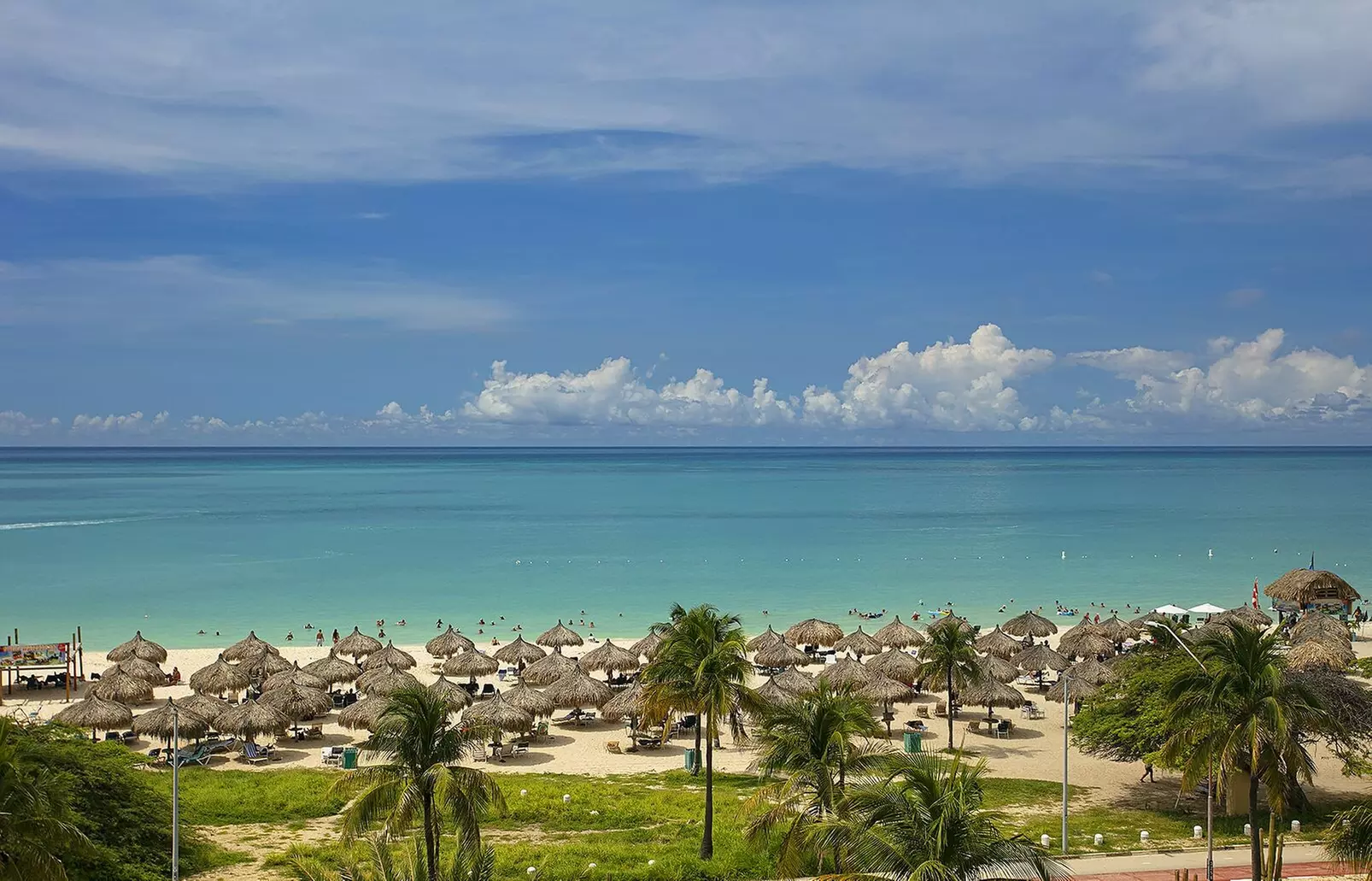 La Cabana Beach Resort & Casino - Primary Image