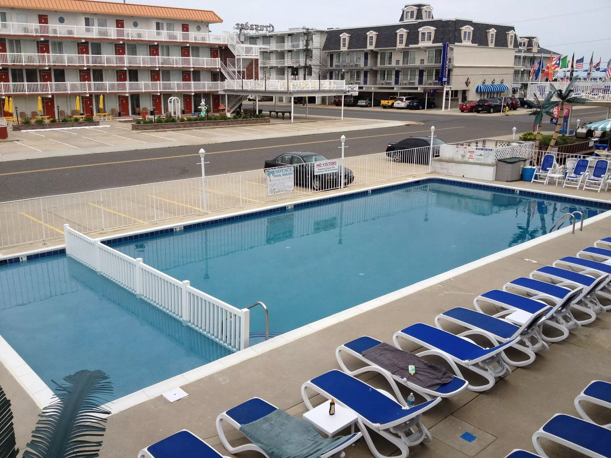 Tangiers Motel - Primary Image