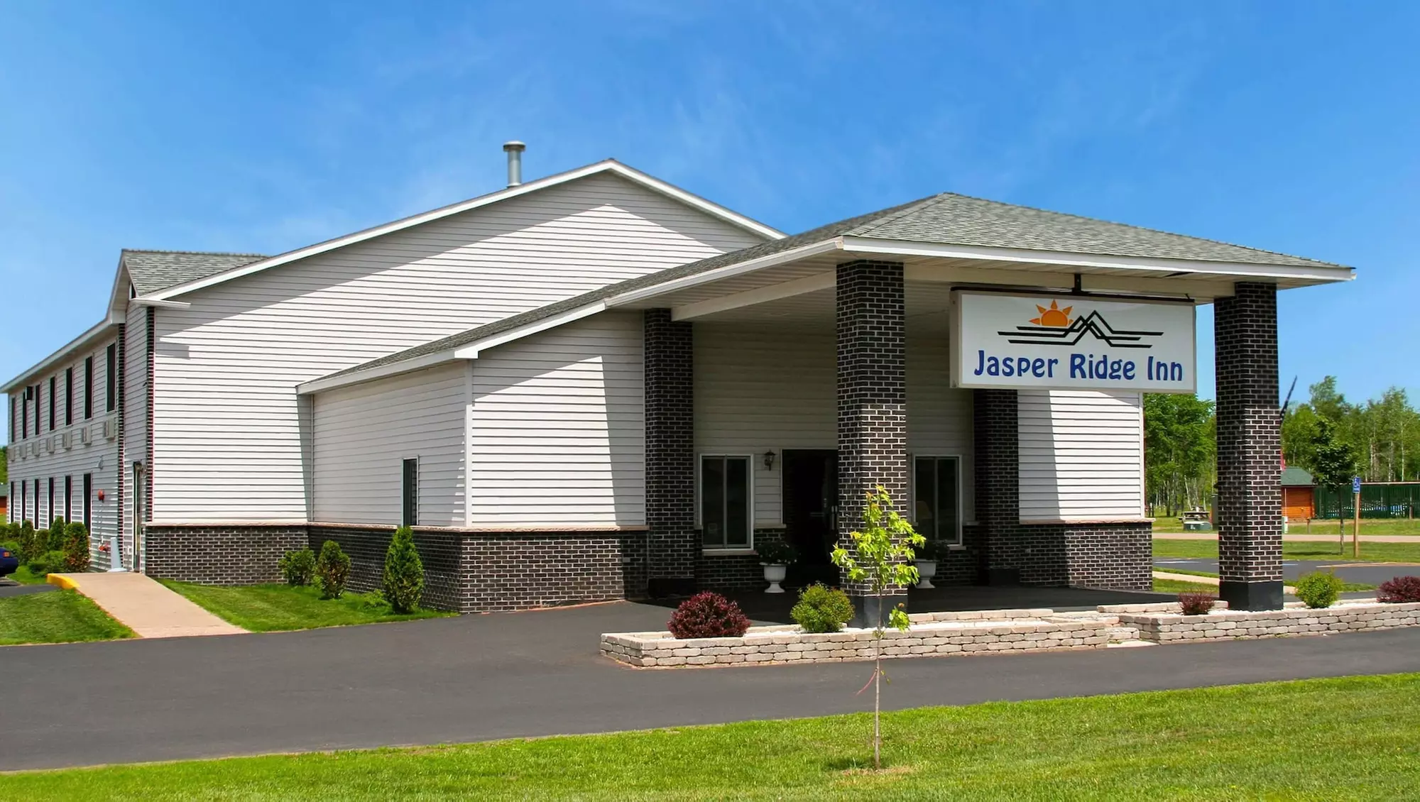Jasper Ridge Inn Ishpeming - Primary Image