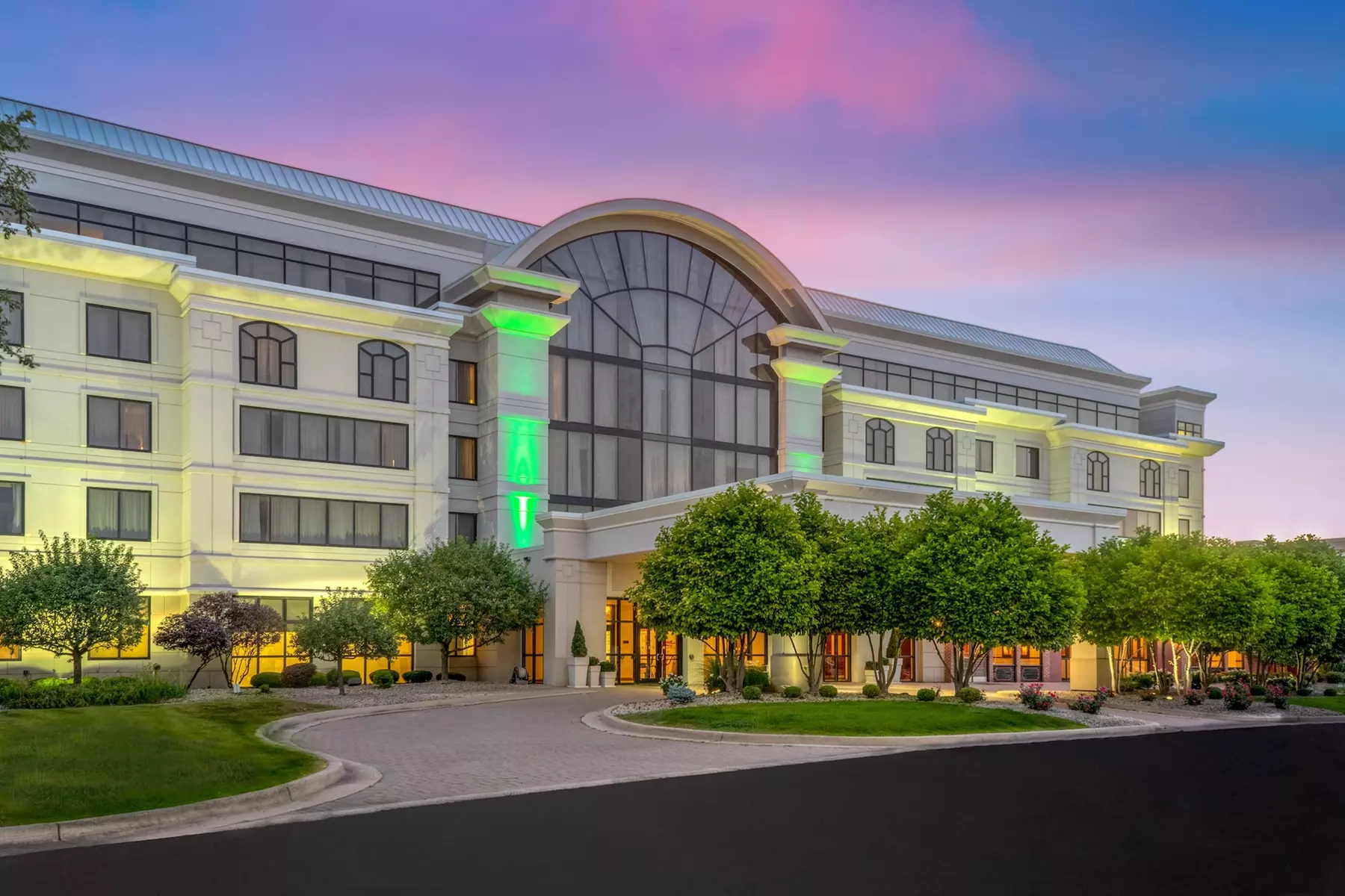 Holiday Inn Wilmington by IHG - Primary Image