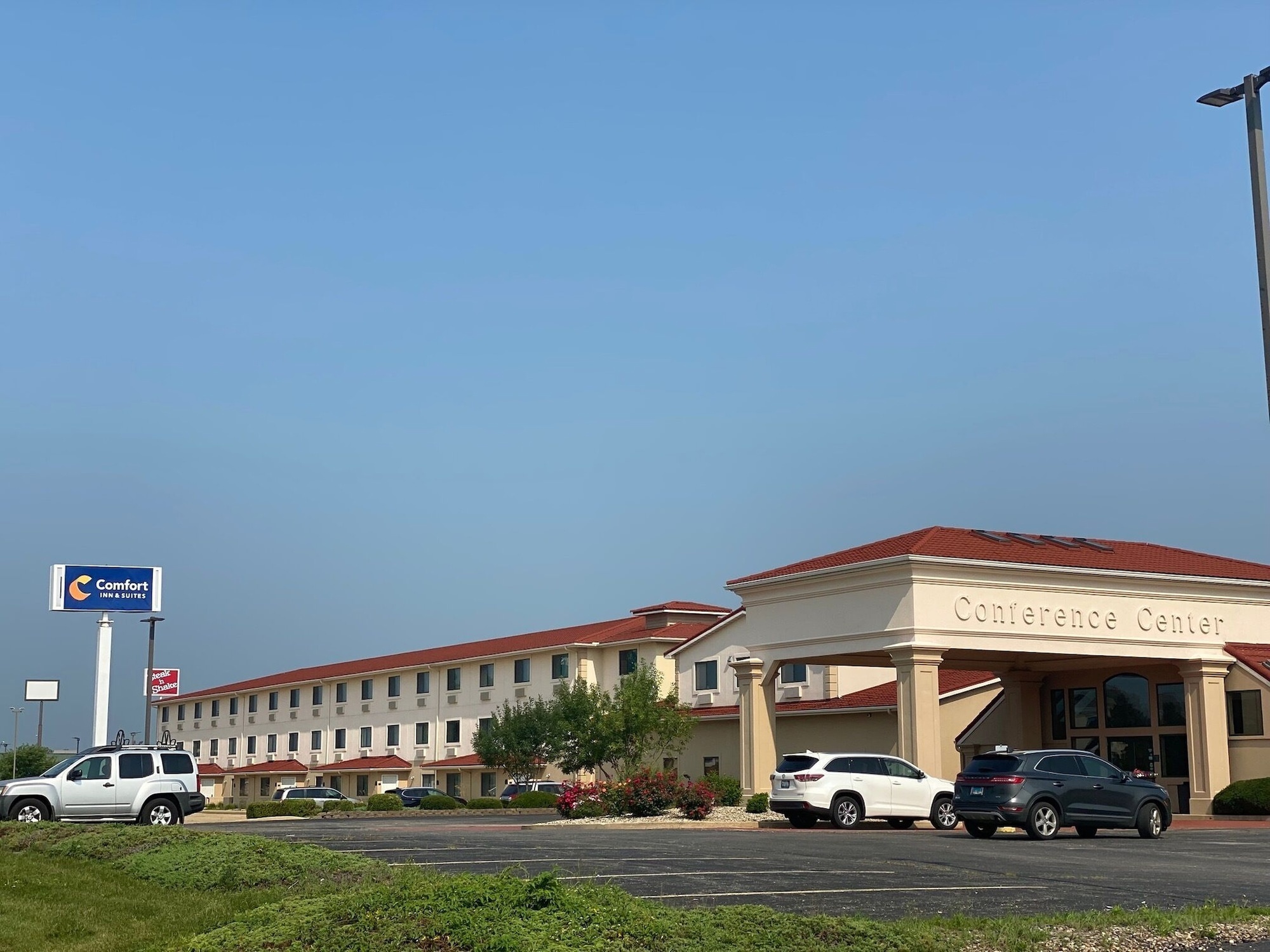 Comfort Inn & Suites Morton - Peoria