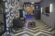 International Students Residence - Second Medium